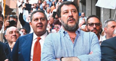 Copertina di Salta l’intero Cdm: dubbi del Quirinale e rissa tra i ministri