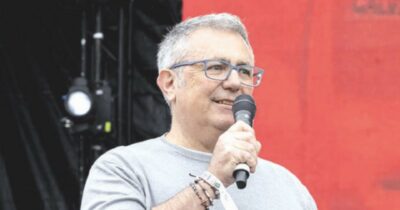 Copertina di Scuola-lavoro, Dino Parelli: “Mio figlio morto malgrado le leggi: bisogna denunciare e punire gli abusi”