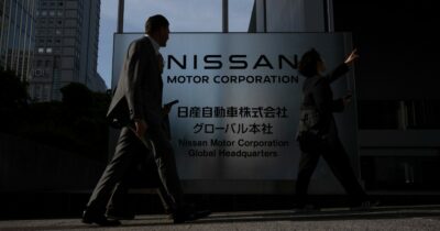 Copertina di Nissan, bilancio deludente e rimodulazione del business. L’ad Espinosa: “Rilancio con il piano Re:Nissan”