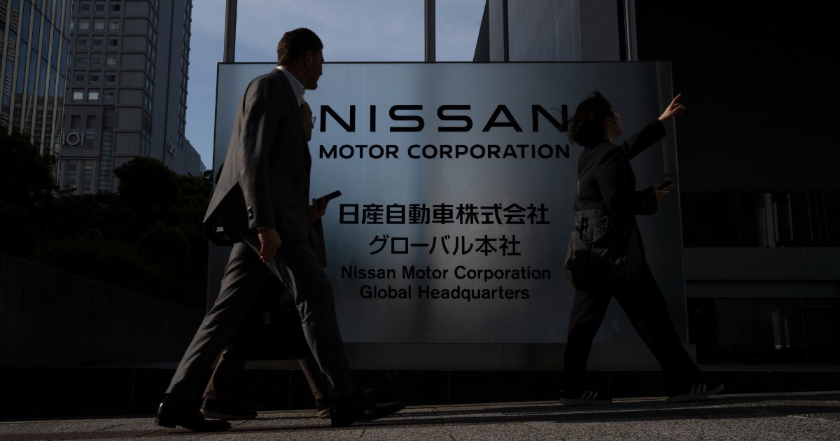nissan bilancio deludente e rimodulazione del business l ad espinosa rilancio con il piano re nissan da Ilfattoquotidiano.it nissan bilancio deludente e rimodulazione del business l ad espinosa rilancio con il piano re nissan