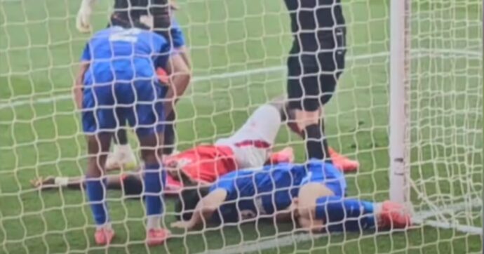 Taiwo Awoniyi in coma dopo la lesione addominale: ansia per il calciatore del Nottingham Forest