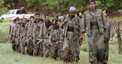 Copertina di Il Pkk si scioglie, l’analista del Kurdish Peace Institute: “Se la questione curda non viene affrontata, potrebbe arrivare un nuovo gruppo”