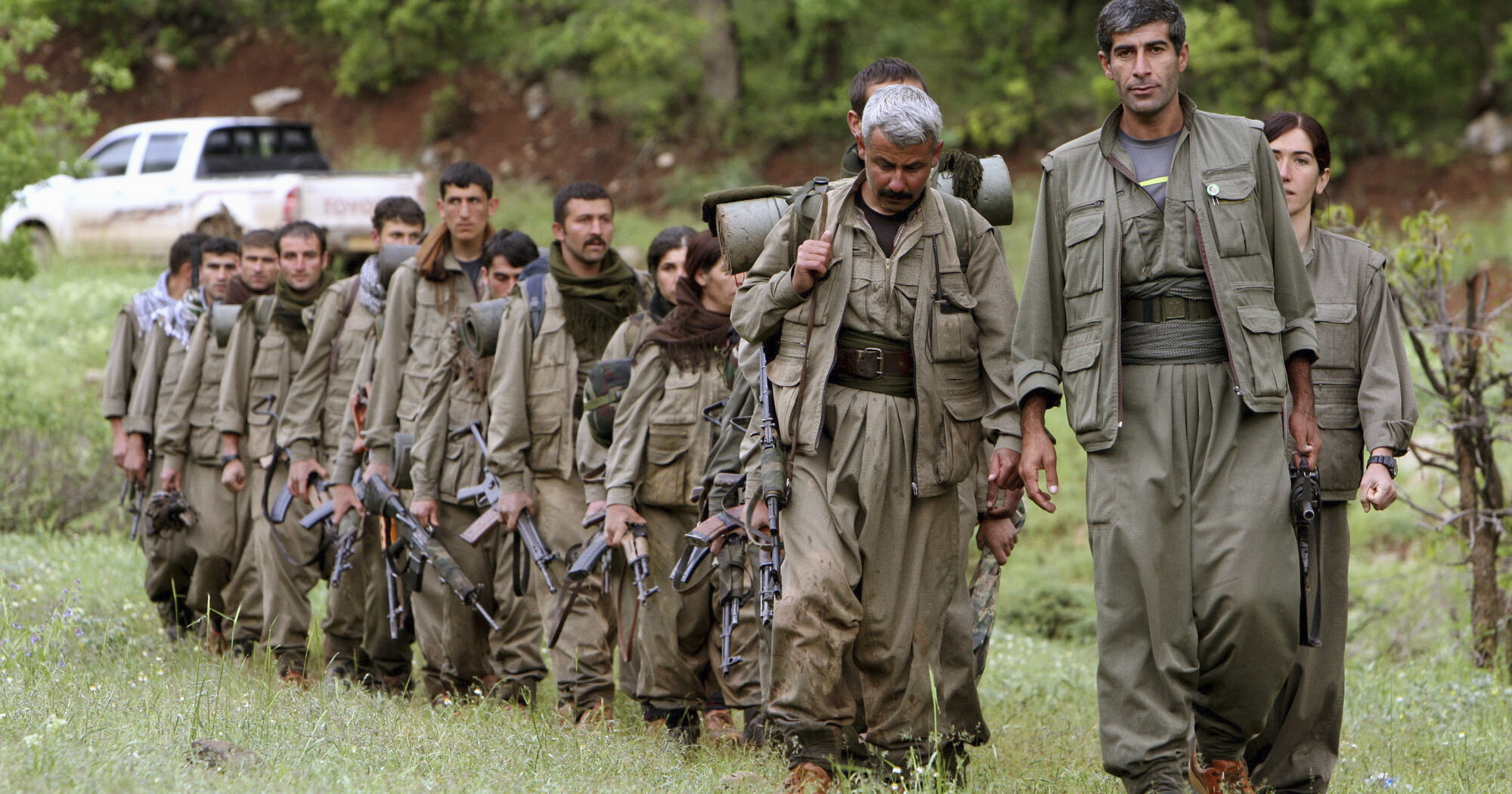 il pkk si scioglie l analista del kurdish peace institute se la questione curda non viene affrontata potrebbe arrivare un nuovo gruppo da Ilfattoquotidiano.it il pkk si scioglie l analista del kurdish peace institute se la questione curda non viene affrontata potrebbe arrivare un nuovo gruppo