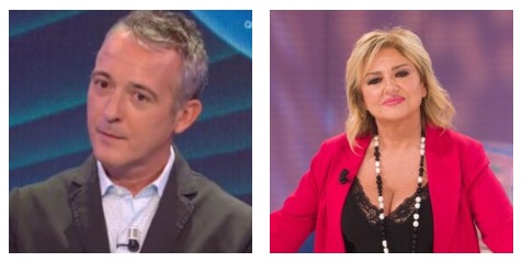 “Imbarazzo a Viale Mazzini, Pierluigi Diaco non gradisce la partecipazione dei protagonisti di BellaMa’ al programma di Monica Setta”: l’indiscrezione di Chi “Imbarazzo a Viale Mazzini, Pierluigi Diaco non gradisce la partecipazione dei protagonisti di BellaMa’ al programma di Monica Setta”: l’indiscrezione di Chi
