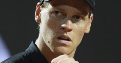 Copertina di La strategia di Sinner: “Contento di aver avuto delle difficoltà, ne avevo bisogno. L’importante adesso è non pensare al tennis”