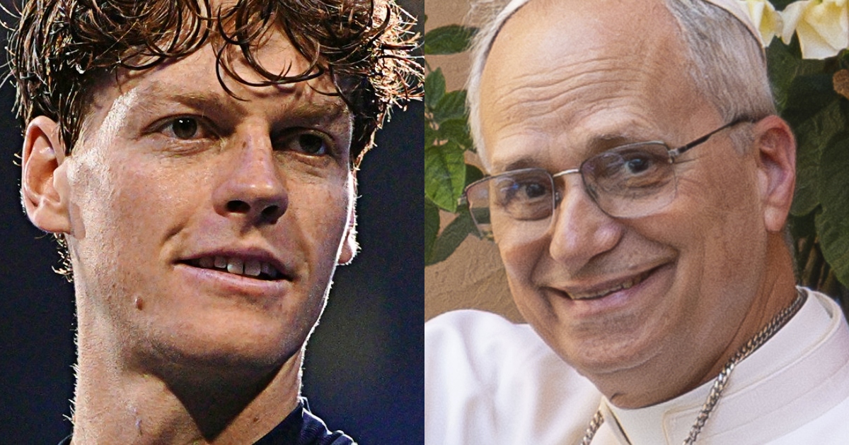 Sinner ricevuto da Papa Leone XIV: i dettagli dell’incontro tra il numero uno e il pontefice appassionato di tennis Sinner ricevuto da Papa Leone XIV: i dettagli dell’incontro tra il numero uno e il pontefice appassionato di tennis