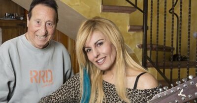 Copertina di Stefania Corona ha deciso di lasciare Alvaro Vitali: “Circondato da ragazze, fa il galletto, il farfallino. Sono stanca di essere trasparente”