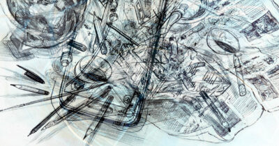 Copertina di La vignetta di Mannelli