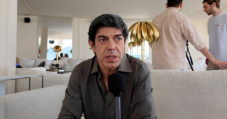 Copertina di Pierfrancesco Favino e la lettera a Giuli per il futuro del cinema: “Se non parlo io, o Germano, i tanti non visibili non avrebbero voce per dirlo”