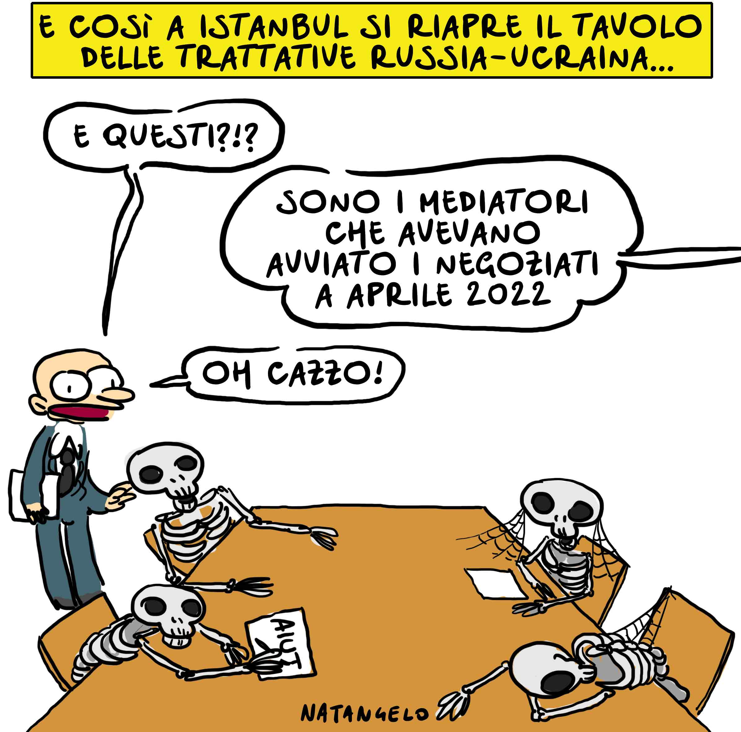 Ah ecco