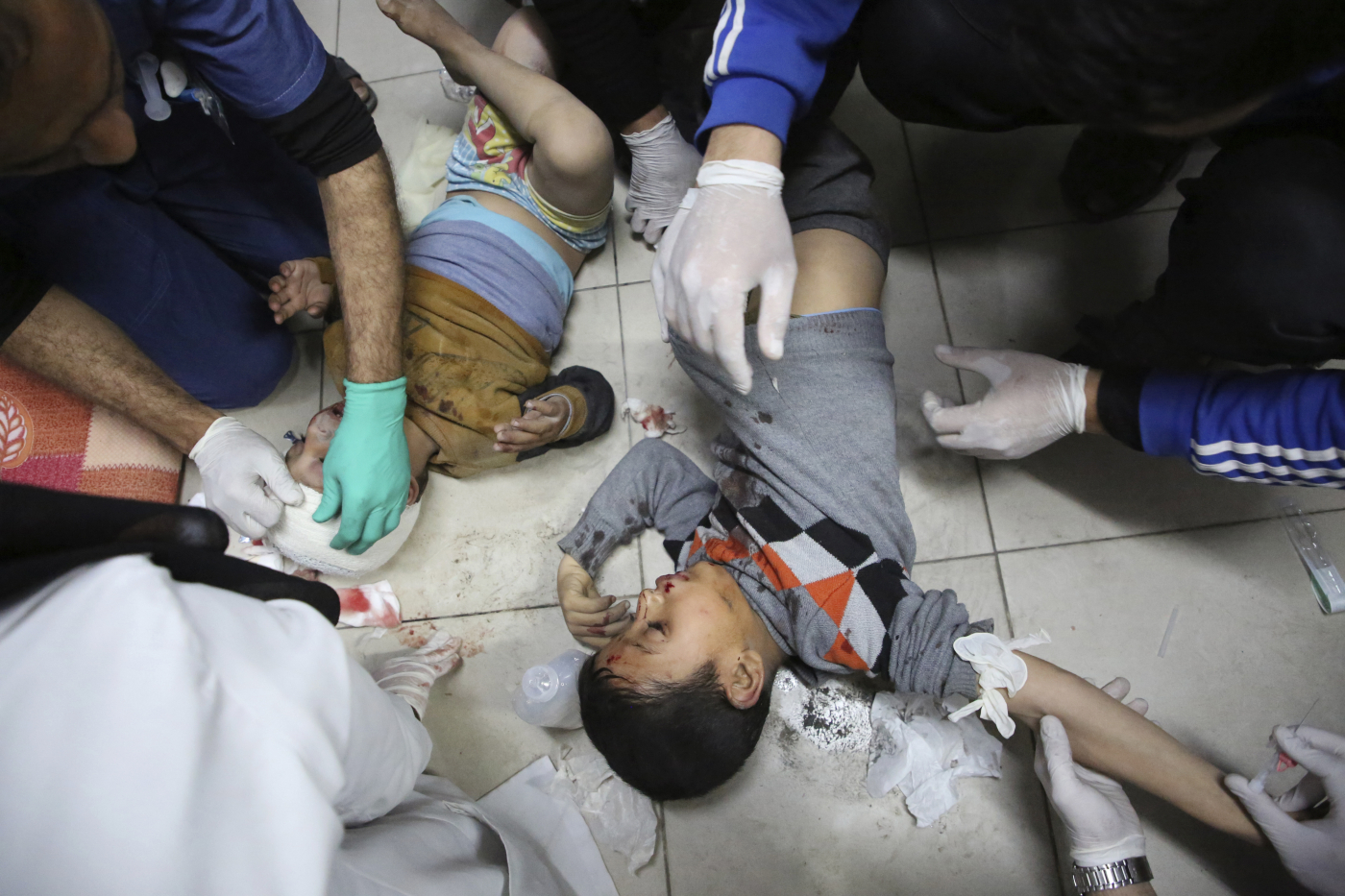 il governo inglese si difende per le armi ad israele non ci sono prove che sia genocidio da Ilfattoquotidiano.it il governo inglese si difende per le armi ad israele non ci sono prove che sia genocidio