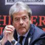 Copertina di Gentiloni si ricicla come lobbista a 30mila euro: è nuovo membro della società di consulenza Ambrosetti