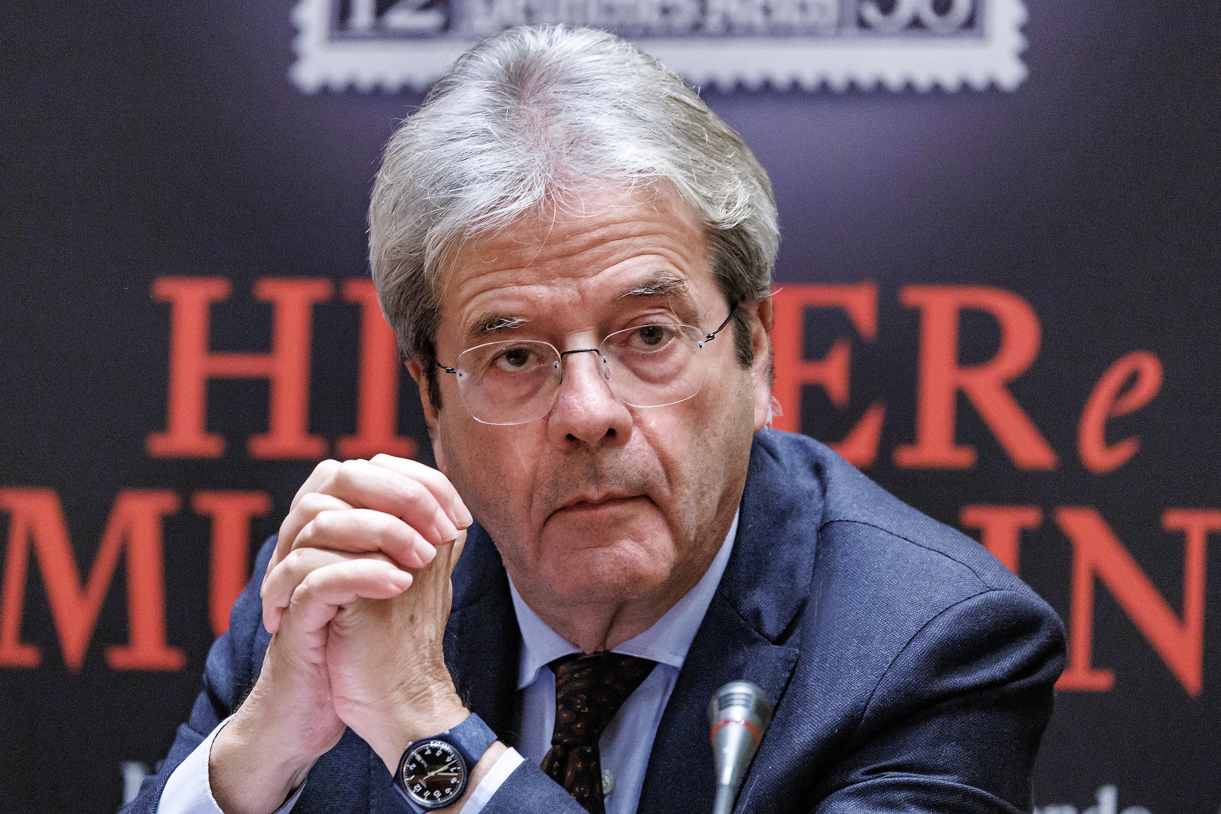 Gentiloni si ricicla come lobbista a 30mila euro: è nuovo membro della società di consulenza Ambrosetti Gentiloni si ricicla come lobbista a 30mila euro: è nuovo membro della società di consulenza Ambrosetti