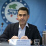 Copertina di Lega, Vannacci e Sardone nuovi vice di Salvini: il generale ottiene la carica grazie a una norma ad hoc nello statuto