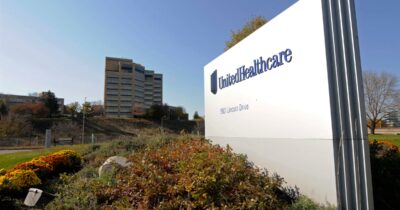 Copertina di Media: il colosso UnitedHealth sotto indagine per una presunta frode al sistema sanitario Usa