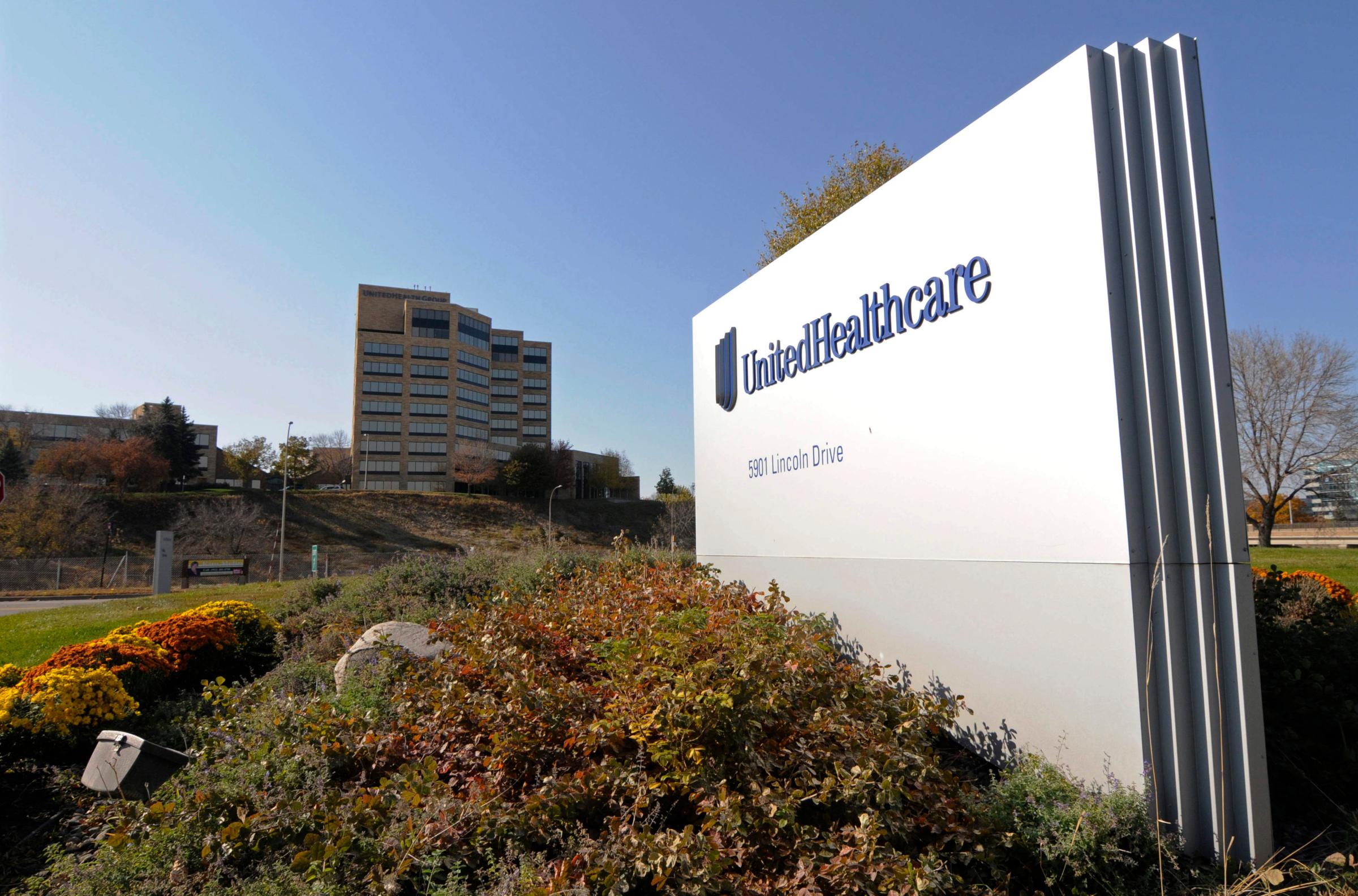 media il colosso unitedhealth sotto indagine per una presunta frode al sistema sanitario usa