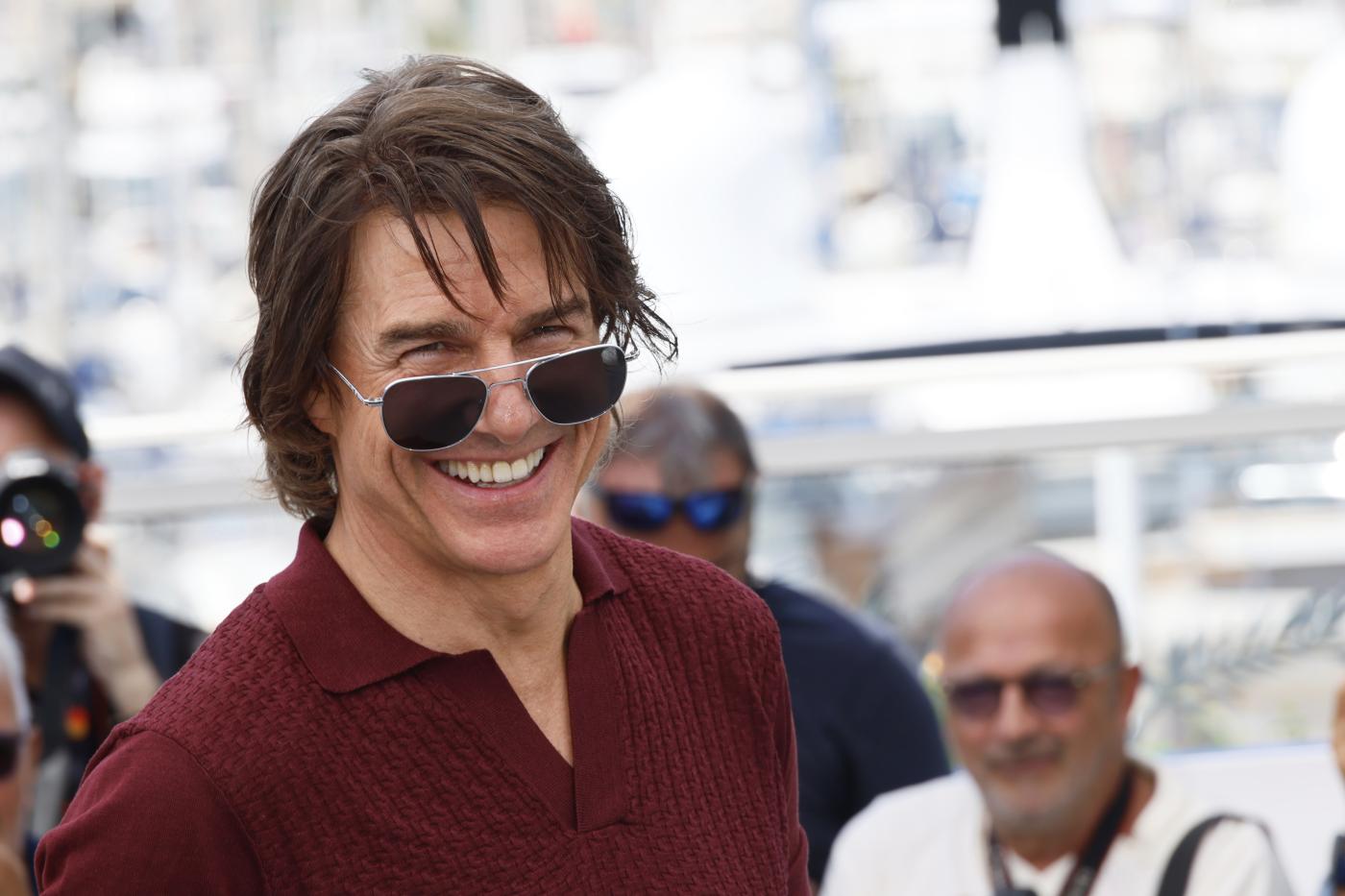 un gran pasticcio no ci ha lasciato in uno stato di esaltazione e stupore il nuovo mission impossibile di tom cruise divide la critica a cannes 2025 da Ilfattoquotidiano.it un gran pasticcio no ci ha lasciato in uno stato di esaltazione e stupore il nuovo mission impossibile di tom cruise divide la critica a cannes 2025