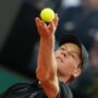 Copertina di Dominio di Jannik Sinner: spazza via Ruud 6-0, 6-1 e conquista la sua prima semifinale agli Internazionali