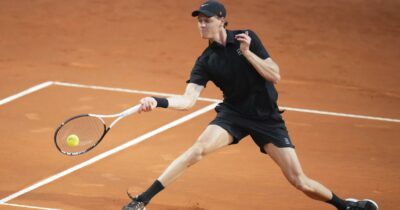 Copertina di Internazionali e Serie A, caos a Roma: il rischio di una finale con Sinner in concomitanza con il derby