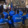 Copertina di Esercito, “insultò e chiamò ‘Capitan Uncino’ un sottoposto che ha perso un occhio”: luogotenente rinviato a giudizio