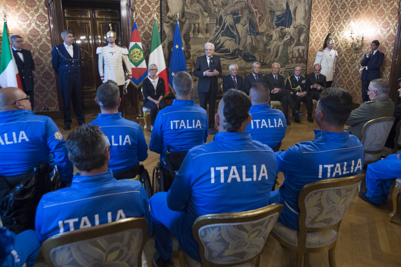 Esercito, “insultò e chiamò ‘Capitan Uncino’ un sottoposto che ha perso un occhio”: luogotenente rinviato a giudizio Esercito, “insultò e chiamò ‘Capitan Uncino’ un sottoposto che ha perso un occhio”: luogotenente rinviato a giudizio