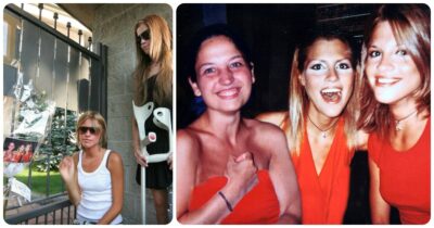 Copertina di Delitto di Garlasco, il “ritorno” delle gemelle Cappa. Il “teste” che vide Stefania in bicicletta con “un’asta” ma ritrattò