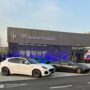 Copertina di Stellantis concentra la produzione di Maserati a Modena. Fiom: “Non risolve il problema”