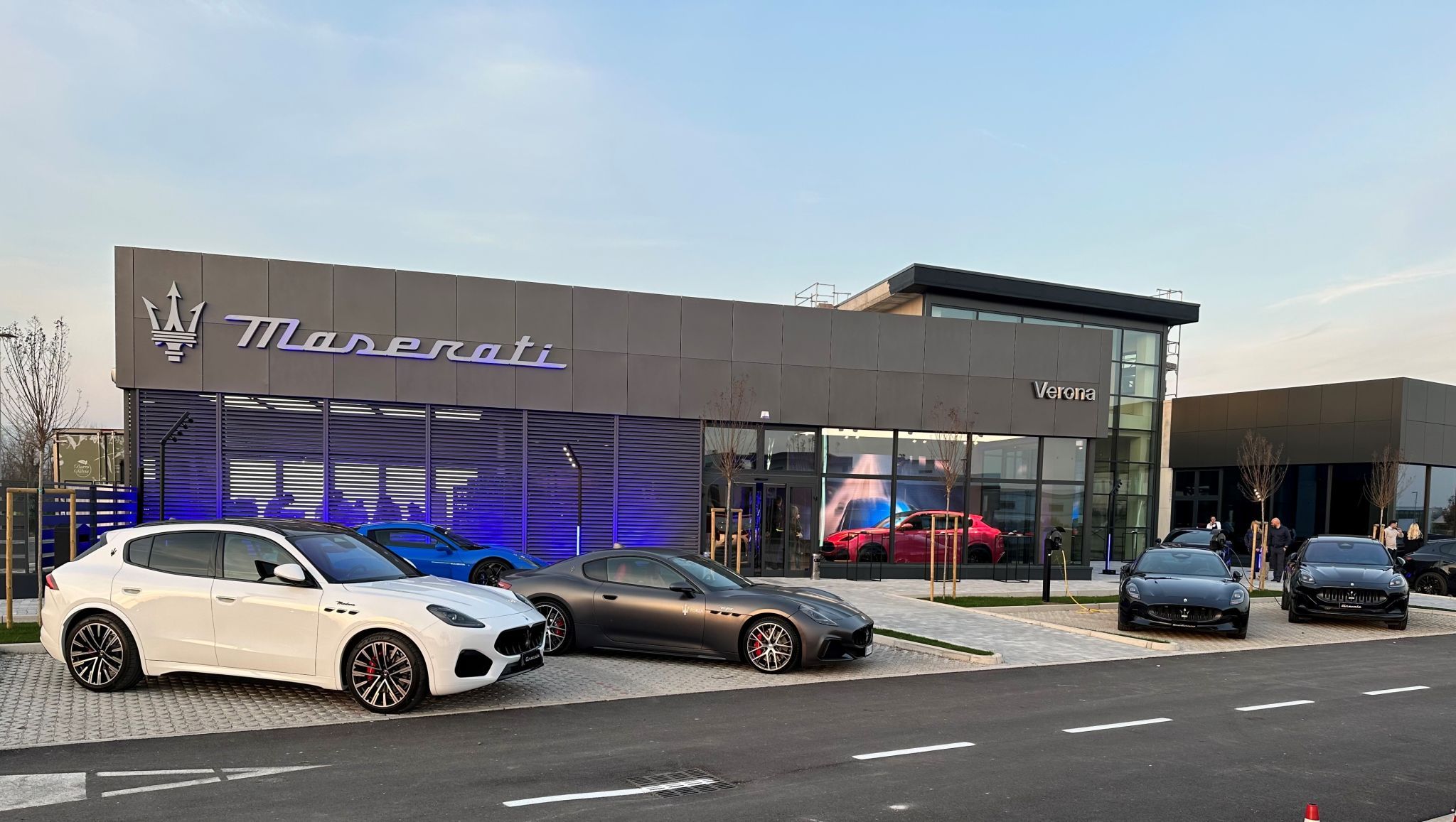 stellantis concentra la produzione di maserati a modena fiom non risolve il problema