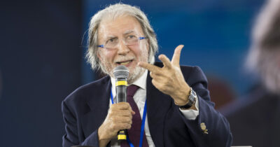 Copertina di Stragi, dopo la relazione M5s su Mori la destra reagisce e accelera sulla legge per cacciare Scarpinato dall’Antimafia