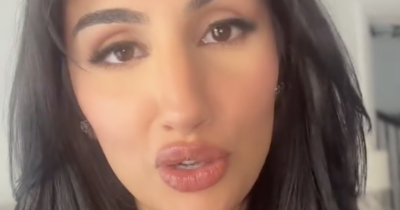 Copertina di “Smettetela di portare i vostri figli maschi nello spogliatoio delle donne. Una mamma diceva al figlio, imbarazzato, di non guardarci”: lo sfogo dell’atleta Sara