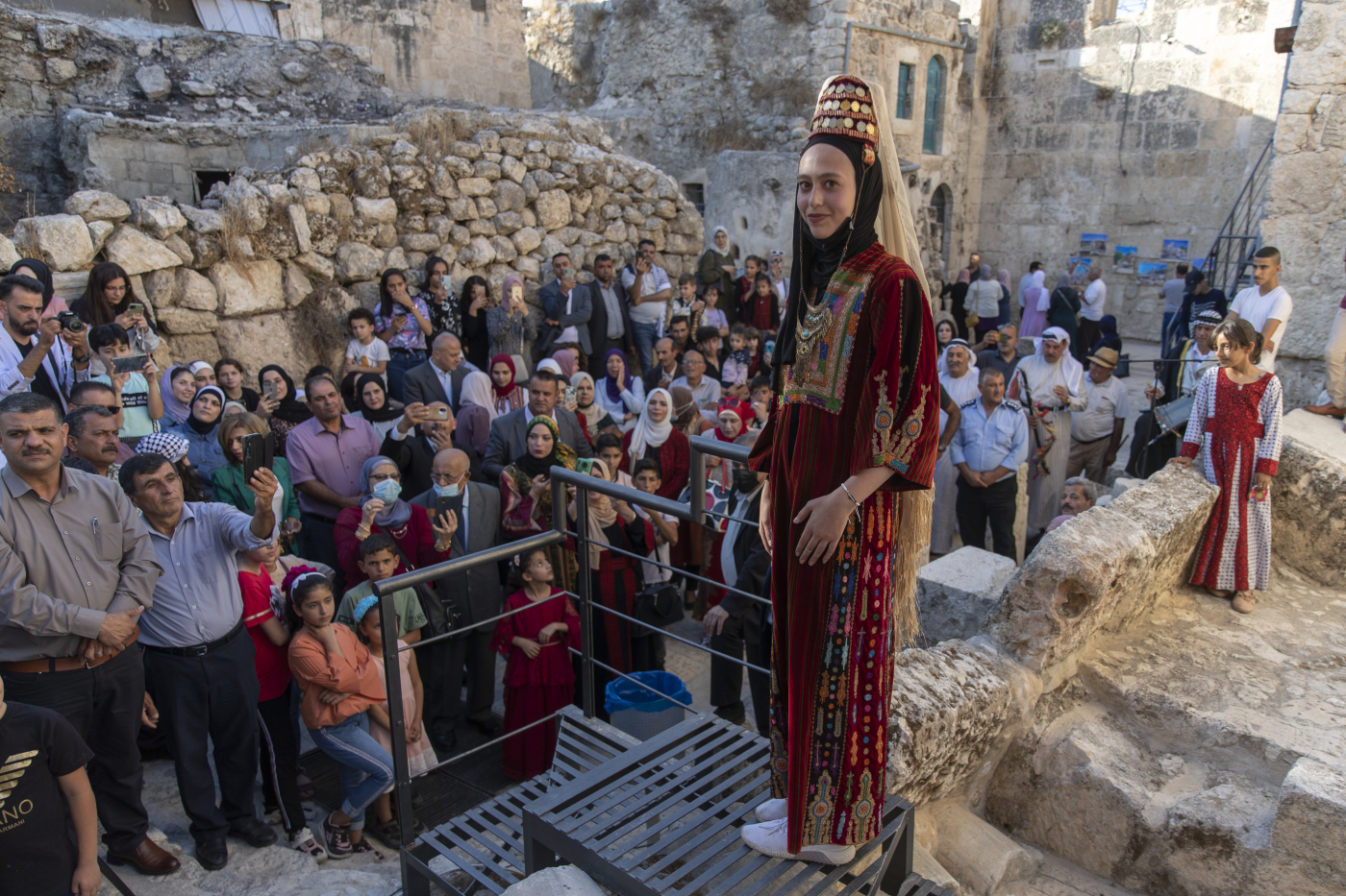 Israele, il governo avvia scavi nell’antica Sebastia. “Usano l’archeologia per prendersi la Cisgiordania” Israele, il governo avvia scavi nell’antica Sebastia. “Usano l’archeologia per prendersi la Cisgiordania”