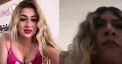 Copertina di Sussurra ai peluche: “Stanno arrivando”, poi viene uccisa in diretta TikTok: Valeria Marquez muore a 23 anni, è giallo