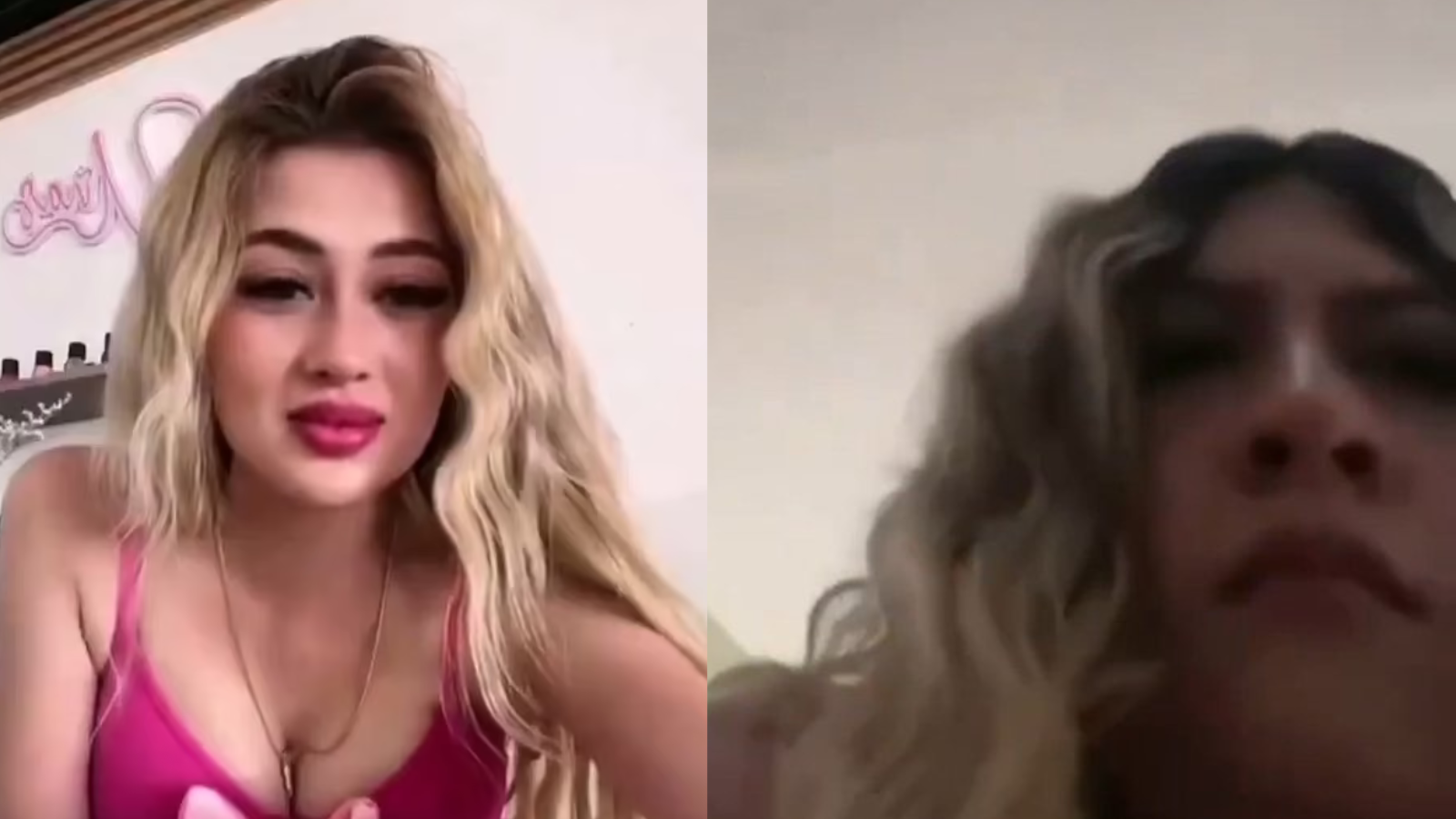 sussurra ai peluche stanno arrivando poi viene uccisa in diretta tiktok valeria marquez muore a 23 anni è giallo da Ilfattoquotidiano.it sussurra ai peluche stanno arrivando poi viene uccisa in diretta tiktok valeria marquez muore a 23 anni è giallo