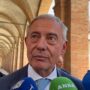 Copertina di L’idea del ministro Urso sulla sicurezza sul lavoro: “L’incidente nell’altoforno? Spesso può capitare”