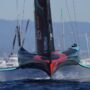 Copertina di L’America’s Cup 2027 si disputerà a Napoli: in Italia per la prima volta nella storia