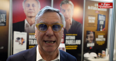 Copertina di “Milano apripista del peggio. È una ‘mani pulite’ dell’urbanistica”: Barbacetto porta Contro Milano al Salone del libro di Torino