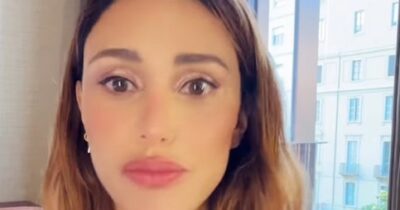 Copertina di “Il cuore di Belen Rodriguez è tornato a battere per uno Stefano. Ma non è De Martino”: la passione con un architetto milanese, ecco chi è