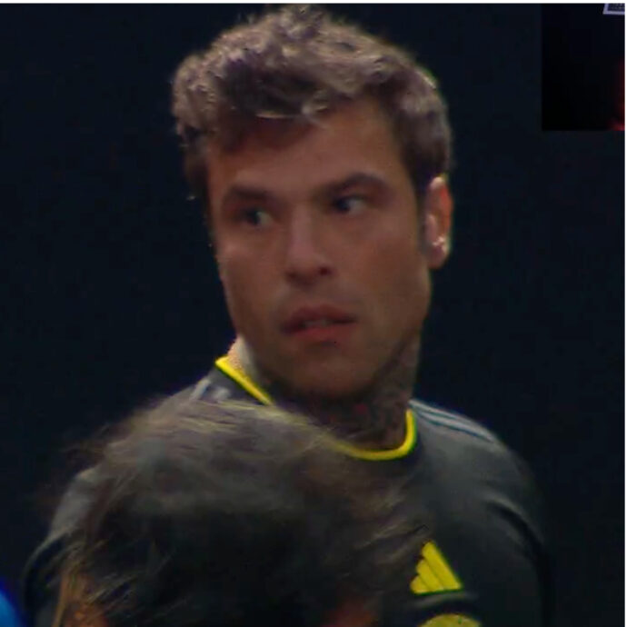 Lo streamer Blur risponde a Fedez dopo la rissa sfiorata: “Non gli ho augurato un tumore. Lui stava destabilizzando l’ambiente, queste scenate non si possono tollerare”