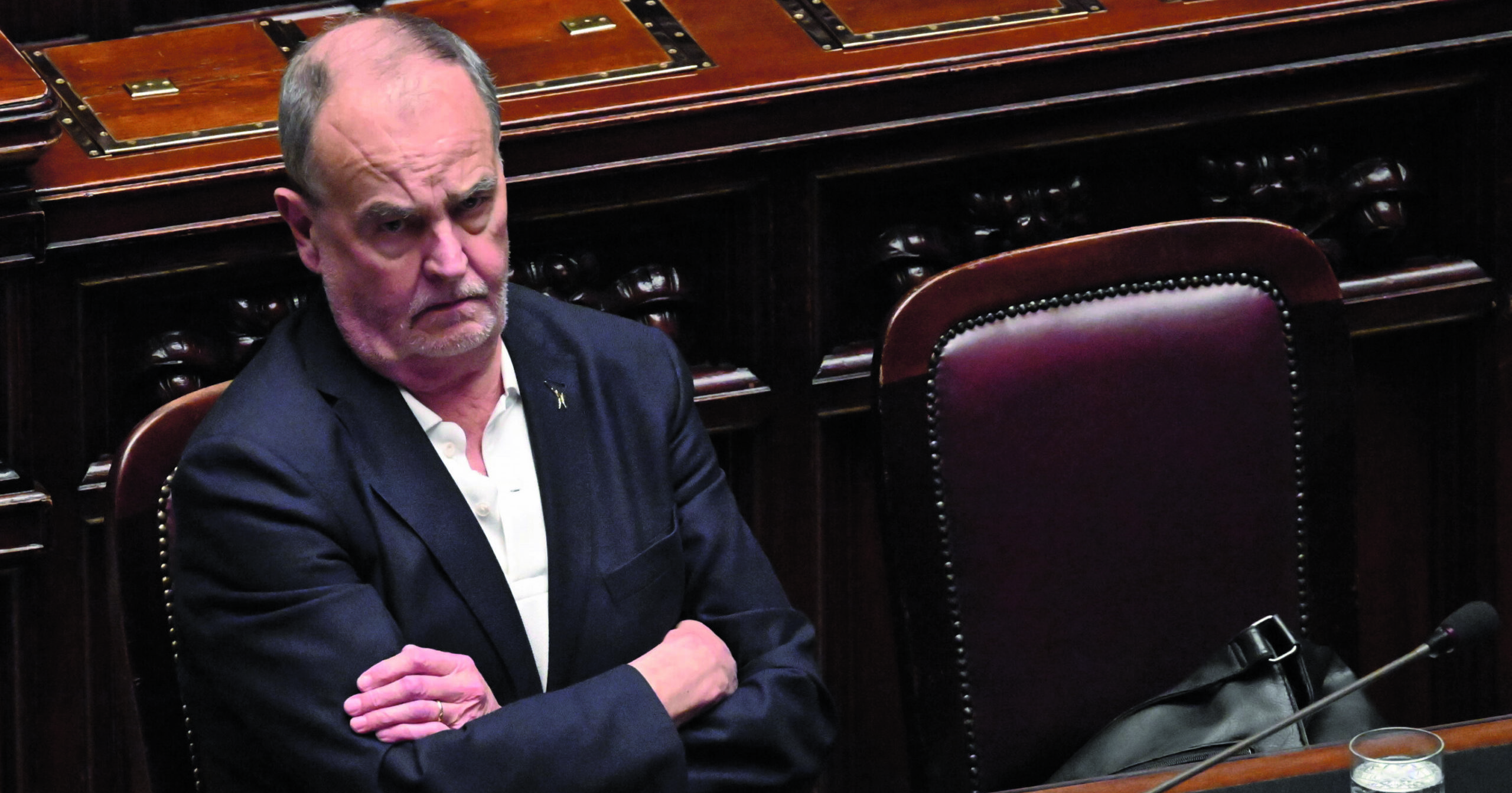 terzo mandato trentino il governo impugnerà la legge ma calderoli si è già detto contrario
