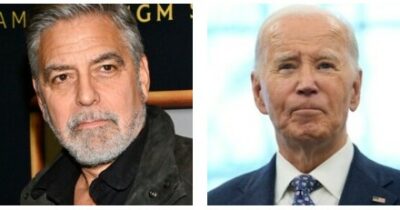 Copertina di “George Clooney è rimasto sconvolto nel profondo, era evidente che Joe Biden non sapeva chi fosse”: il New Yorker pubblica un estratto del libro Original Sin