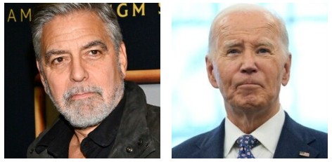 “George Clooney è rimasto sconvolto nel profondo, era evidente che Joe Biden non sapeva chi fosse”: il New Yorker pubblica un estratto del libro Original Sin “George Clooney è rimasto sconvolto nel profondo, era evidente che Joe Biden non sapeva chi fosse”: il New Yorker pubblica un estratto del libro Original Sin