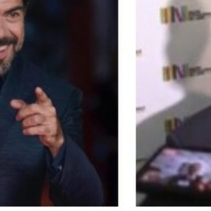 “Ha ragione il ‘comandante’ Favino, bisogna dialogare. Non mi interessano le firme, mi interessano i ponti”: la risposta di Giuli alla lettera del mondo del cinema