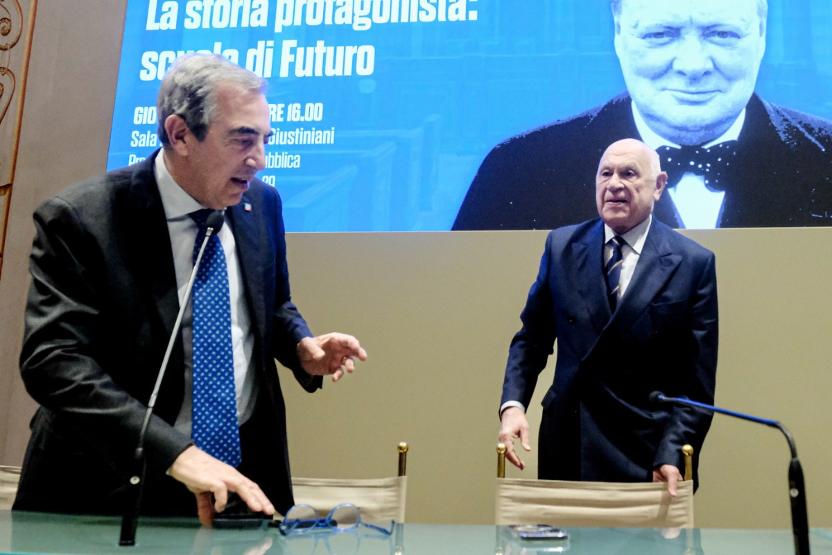 11 giugno la data ‘nera per la giustizia italiana al voto assieme separazione delle carriere e dl sicurezza da Ilfattoquotidiano.it 11 giugno la data ‘nera per la giustizia italiana al voto assieme separazione delle carriere e dl sicurezza