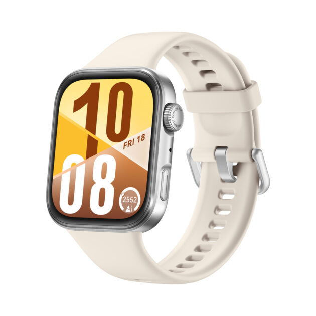 huawei watch fit4 la nuova gamma di smartwatch di huawei pensati per una vita attiva senza rinunciare allo stile da Ilfattoquotidiano.it huawei watch fit4 la nuova gamma di smartwatch di huawei pensati per una vita attiva senza rinunciare allo stile
