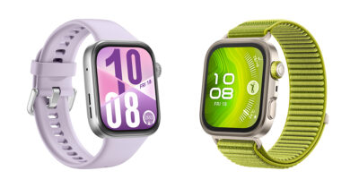 Copertina di Huawei Watch Fit4: la nuova gamma di smartwatch di Huawei pensati per una vita attiva senza rinunciare allo stile