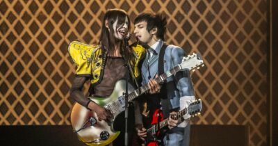 Copertina di “Dai flop sul palco all’Europa: ma la musica non è una gara”