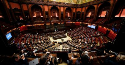 Copertina di La Camera avvisa la Procura: anche se trovi brogli, è tutto già deciso