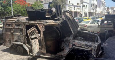 Copertina di L’assassinio di al Kikli fa saltare l’equilibrio armato in Tripolitania