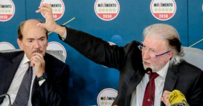 Copertina di Antimafia, le destre si vendicano dei 5Stelle. Via ai lavori sulla norma contro Scarpinato