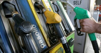 Copertina di Al via le nuove accise: diesel su, cala la verde